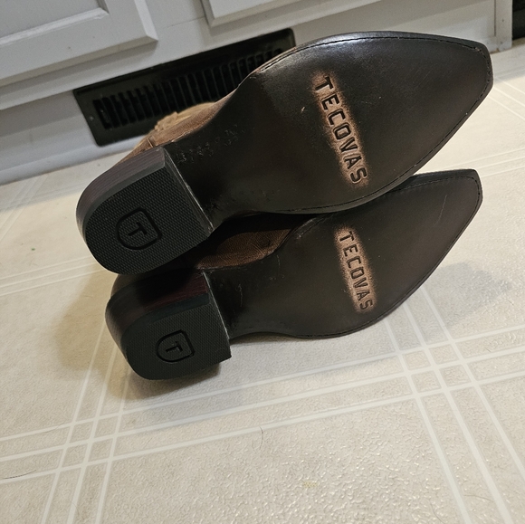 Tecovas boots - Picture 6 of 6